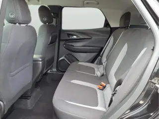 Chevrolet Trailblazer 2025 LT SUV de 4 puertas