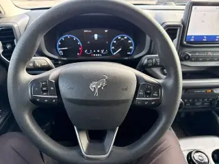 Ford Bronco Sport 2023 Tracción en las cuatro ruedas Big Bend SUV de 4 puertas