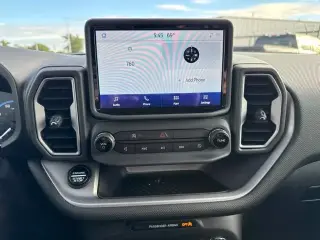 Ford Bronco Sport 2023 Tracción en las cuatro ruedas Big Bend SUV de 4 puertas