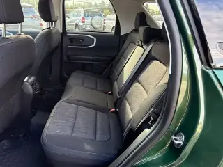 Ford Bronco Sport 2023 Tracción en las cuatro ruedas Big Bend SUV de 4 puertas