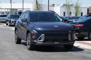 Hyundai KONA 2026 AWD SEL Premium SUV de 4 puertas