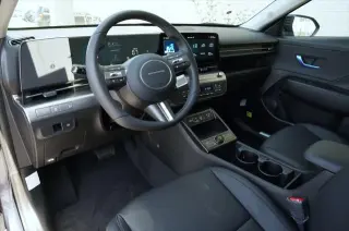 Hyundai KONA 2026 AWD SEL Premium SUV de 4 puertas
