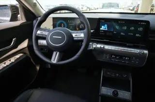 Hyundai KONA 2026 AWD SEL Premium SUV de 4 puertas