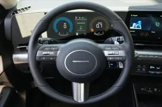 Hyundai KONA 2026 AWD SEL Premium SUV de 4 puertas