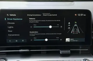 Hyundai KONA 2026 AWD SEL Premium SUV de 4 puertas