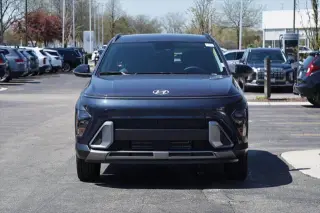 Hyundai KONA 2026 AWD SEL Premium SUV de 4 puertas