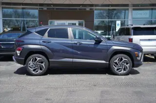 Hyundai KONA 2026 AWD SEL Premium SUV de 4 puertas