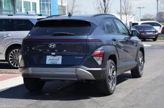 Hyundai KONA 2026 AWD SEL Premium SUV de 4 puertas