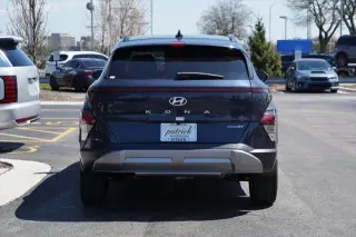 Hyundai KONA 2026 AWD SEL Premium SUV de 4 puertas