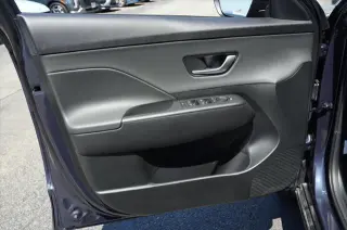 Hyundai KONA 2026 AWD SEL Premium SUV de 4 puertas