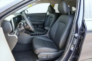 Hyundai KONA 2026 AWD SEL Premium SUV de 4 puertas