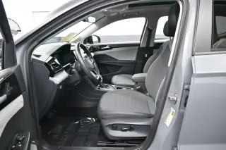 Volkswagen Taos 2024 SE Black SUV de 4 puertas