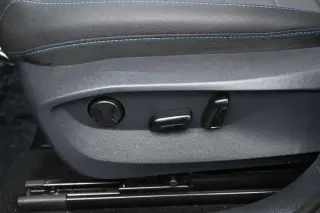 Volkswagen Taos 2024 SE Black SUV de 4 puertas