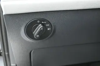 Volkswagen Taos 2024 SE Black SUV de 4 puertas