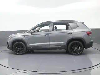 Volkswagen Taos 2024 SE Black SUV de 4 puertas