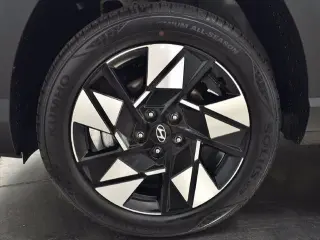Hyundai KONA 2025 Tracción Total SEL 4 puertas Crossover