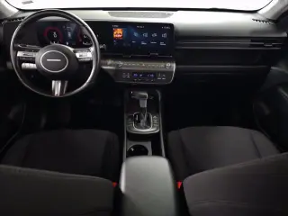 Hyundai KONA 2025 Tracción Total SEL 4 puertas Crossover