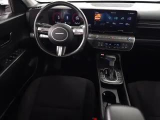 Hyundai KONA 2025 Tracción Total SEL 4 puertas Crossover