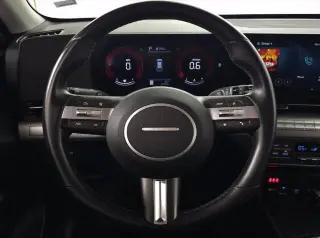 Hyundai KONA 2025 Tracción Total SEL 4 puertas Crossover