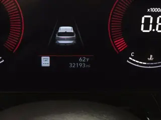 Hyundai KONA 2025 Tracción Total SEL 4 puertas Crossover