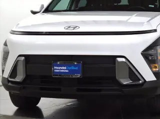 Hyundai KONA 2025 Tracción Total SEL 4 puertas Crossover