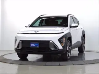 Hyundai KONA 2025 Tracción Total SEL 4 puertas Crossover