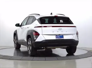 Hyundai KONA 2025 Tracción Total SEL 4 puertas Crossover