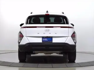 Hyundai KONA 2025 Tracción Total SEL 4 puertas Crossover