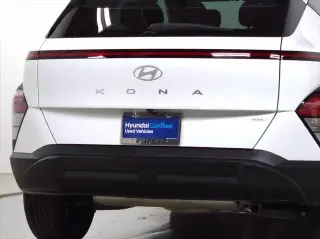 Hyundai KONA 2025 Tracción Total SEL 4 puertas Crossover