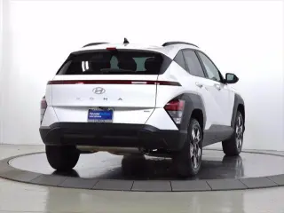 Hyundai KONA 2025 Tracción Total SEL 4 puertas Crossover