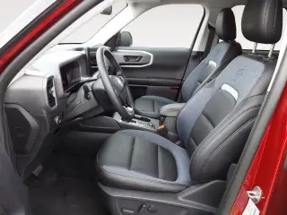 Ford Bronco Sport 2025 AWD Outer Banks SUV de 4 puertas