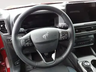 Ford Bronco Sport 2025 AWD Outer Banks SUV de 4 puertas