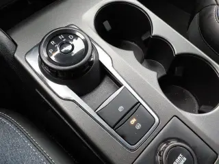 Ford Bronco Sport 2025 AWD Outer Banks SUV de 4 puertas