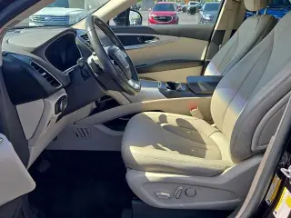 Lincoln Nautilus 2020 SUV de 4 puertas Estándar