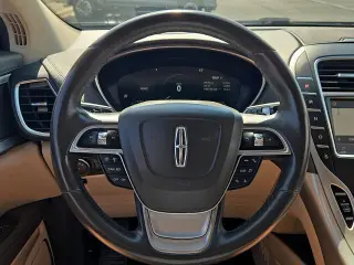 Lincoln Nautilus 2020 SUV de 4 puertas Estándar