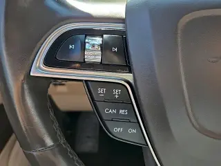 Lincoln Nautilus 2020 SUV de 4 puertas Estándar