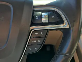 Lincoln Nautilus 2020 SUV de 4 puertas Estándar