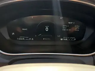 Lincoln Nautilus 2020 SUV de 4 puertas Estándar