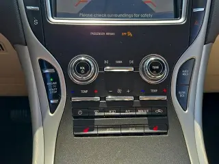 Lincoln Nautilus 2020 SUV de 4 puertas Estándar