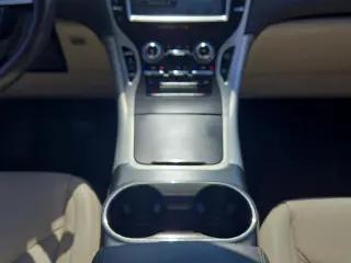 Lincoln Nautilus 2020 SUV de 4 puertas Estándar
