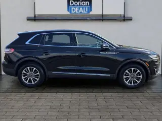 Lincoln Nautilus 2020 SUV de 4 puertas Estándar