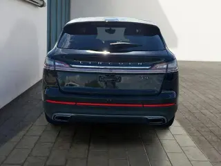 Lincoln Nautilus 2020 SUV de 4 puertas Estándar