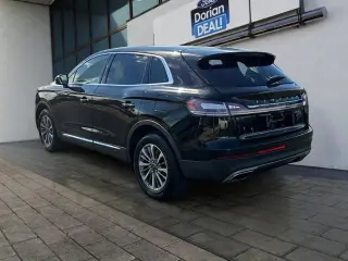 Lincoln Nautilus 2020 SUV de 4 puertas Estándar
