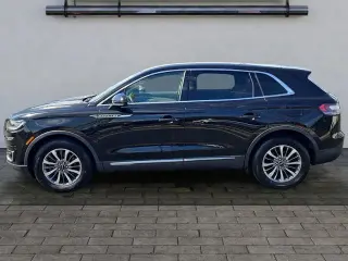 Lincoln Nautilus 2020 SUV de 4 puertas Estándar