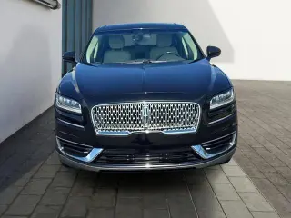 Lincoln Nautilus 2020 SUV de 4 puertas Estándar