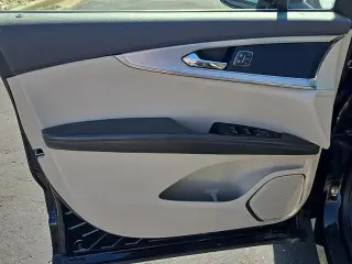 Lincoln Nautilus 2020 SUV de 4 puertas Estándar