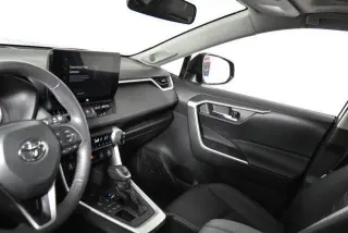 Toyota RAV4 2023 AWD XLE Premium SUV de 4 puertas