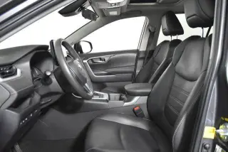 Toyota RAV4 2023 AWD XLE Premium SUV de 4 puertas