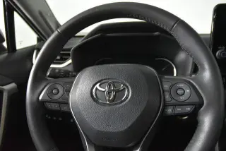 Toyota RAV4 2023 AWD XLE Premium SUV de 4 puertas
