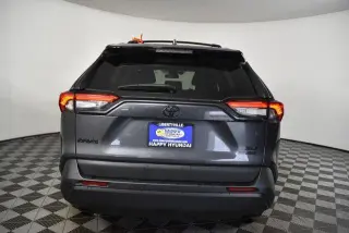 Toyota RAV4 2023 AWD XLE Premium SUV de 4 puertas